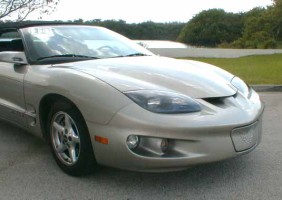 1998-2002 Camaro/Trans AM 1998-2002 Camaro/Trans AM